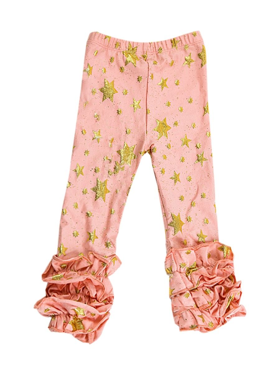 wholesale icing ruffle pants