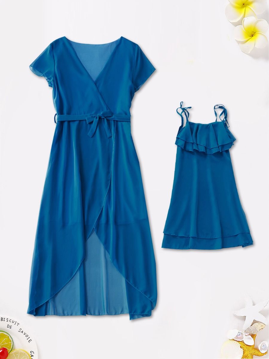 wholesale mommy and me clothing