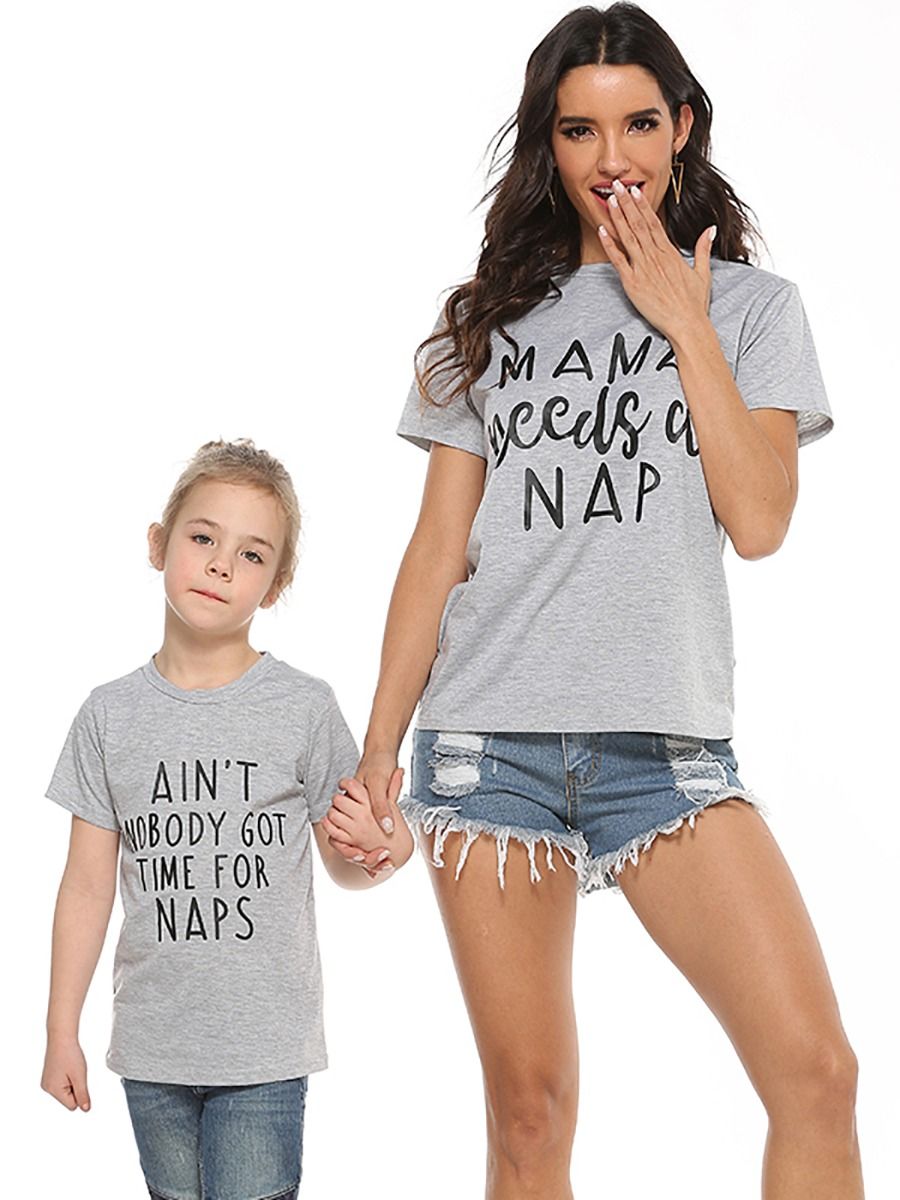 mommy and me shirts wholesale