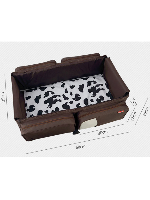 Wholesale MultiFunctional Carry Cot Bag 20011121 kis