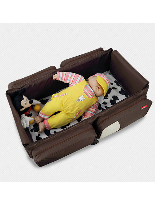 Wholesale MultiFunctional Carry Cot Bag 20011121 kis