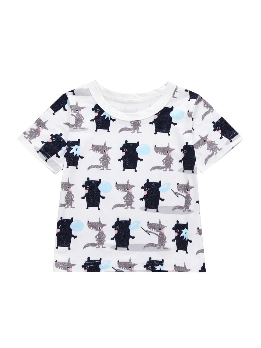 baby tee shirts wholesale