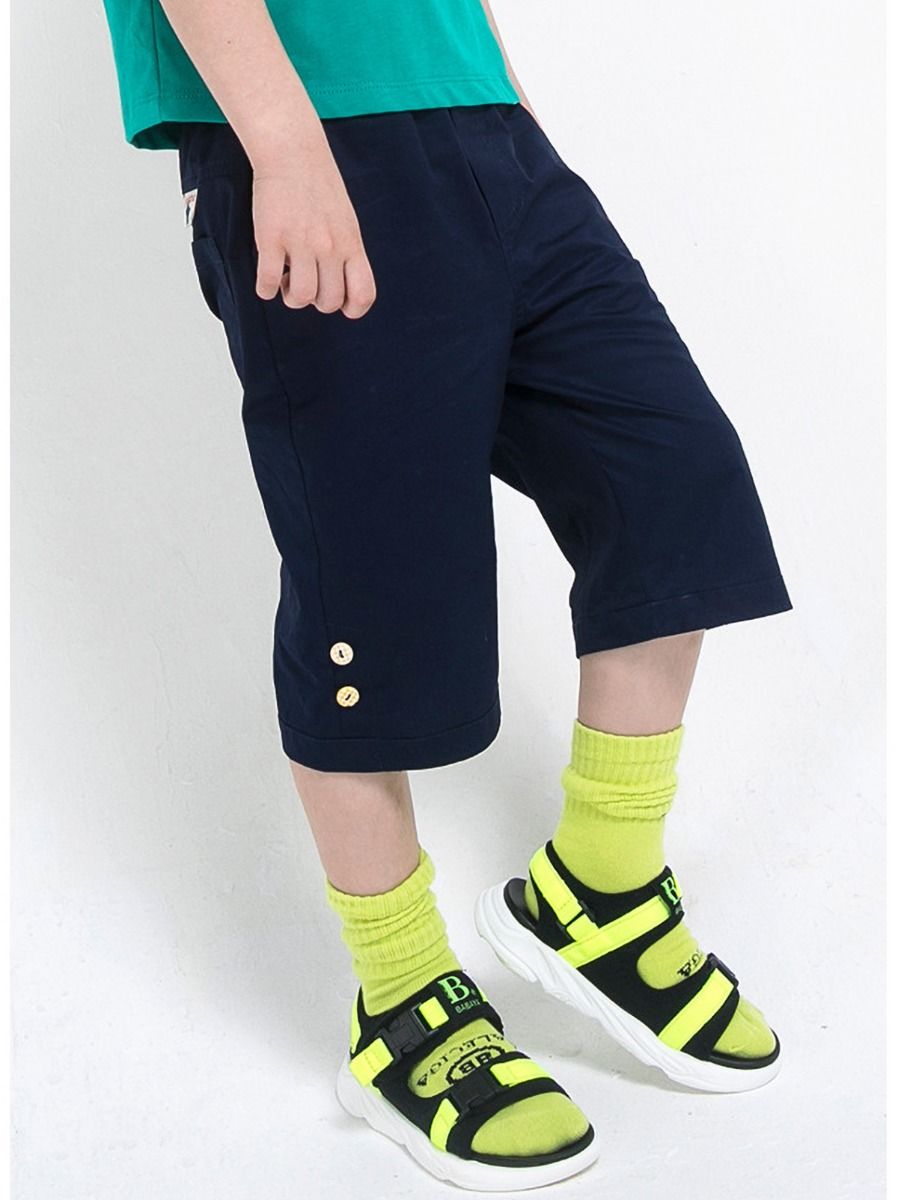 Wholesale Casual Little Boy Shorts 200229528 kiskissi