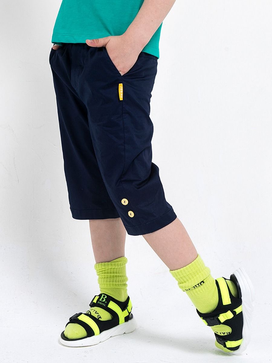 Wholesale Casual Little Boy Shorts 200229528 kiskissi