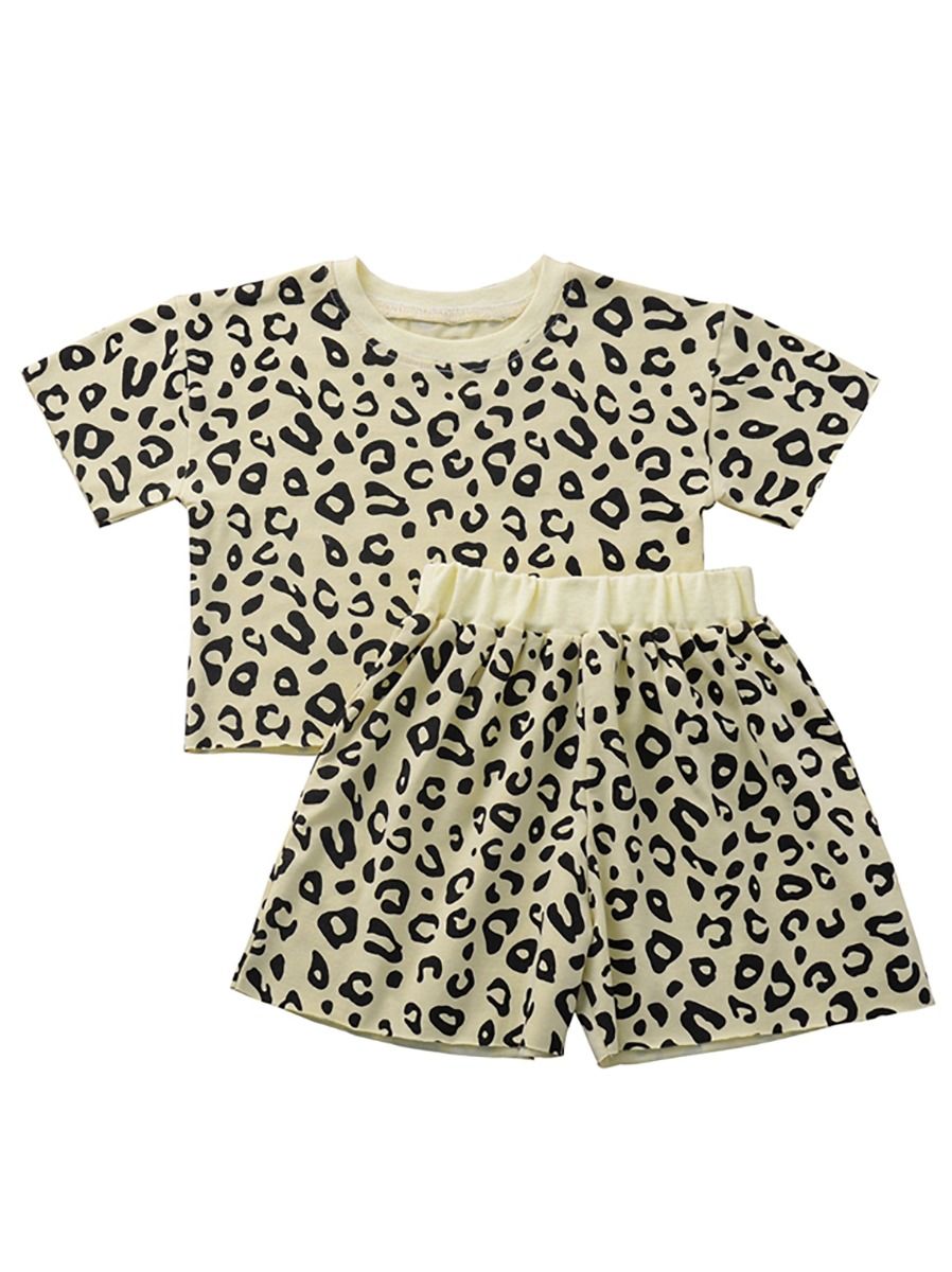 baby leopard print outfit