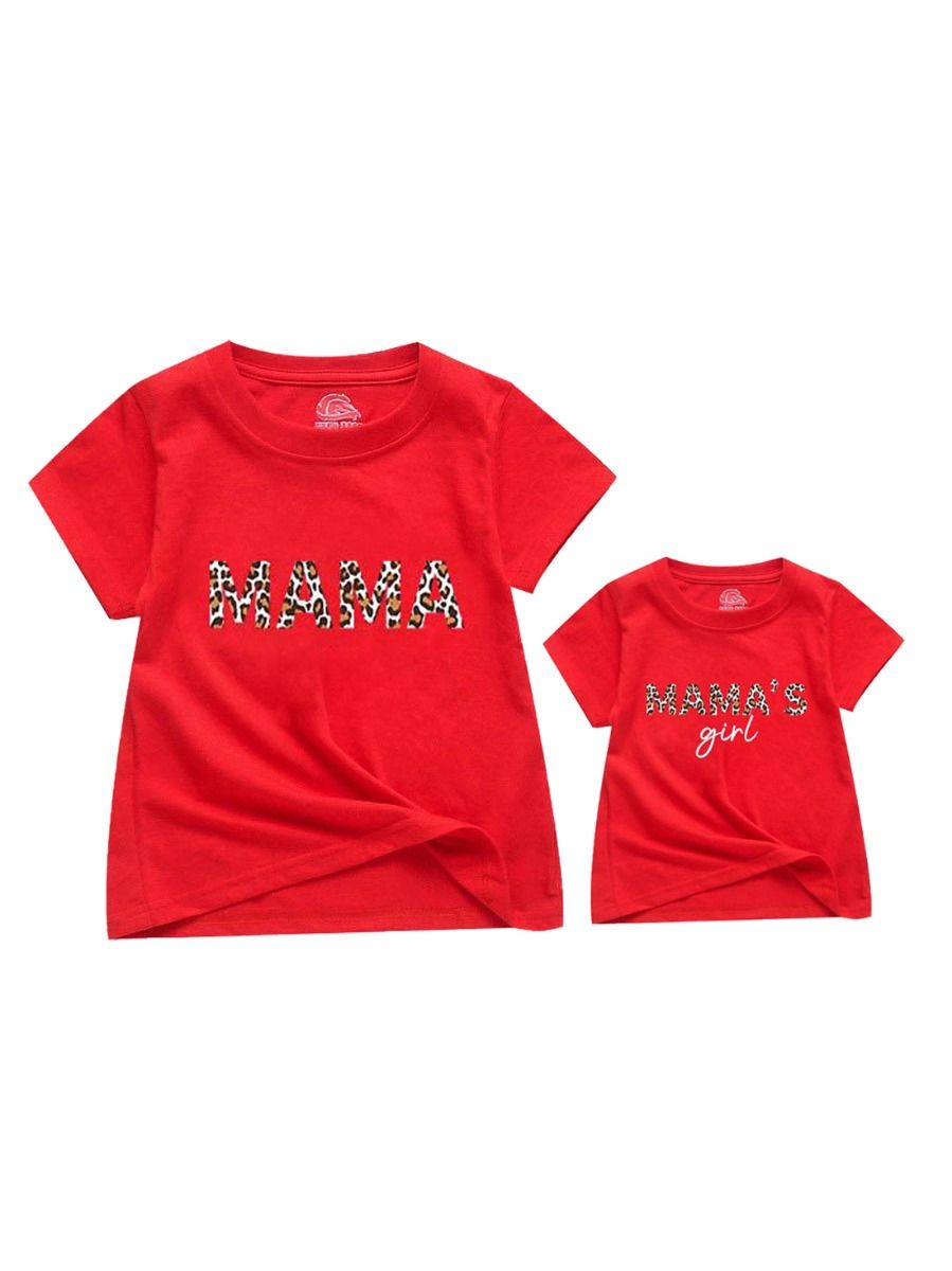 mommy and me shirts wholesale