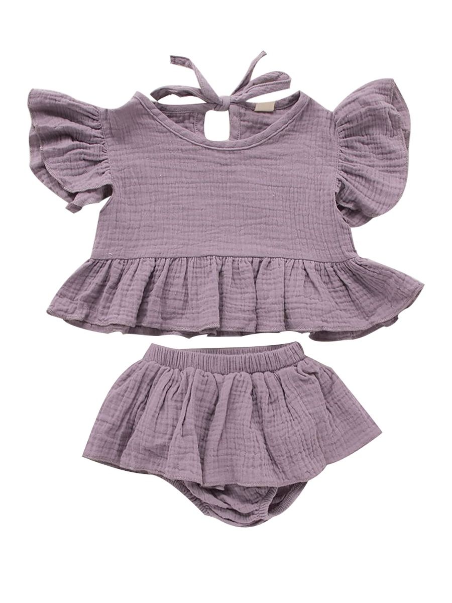 muslin cloth baby girl