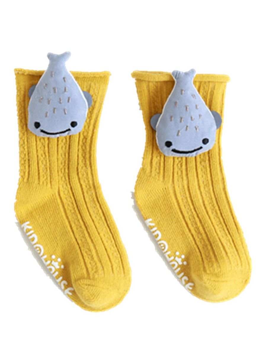 Wholesale 2PACK Newborn Baby Socks 200324166 kiskiss