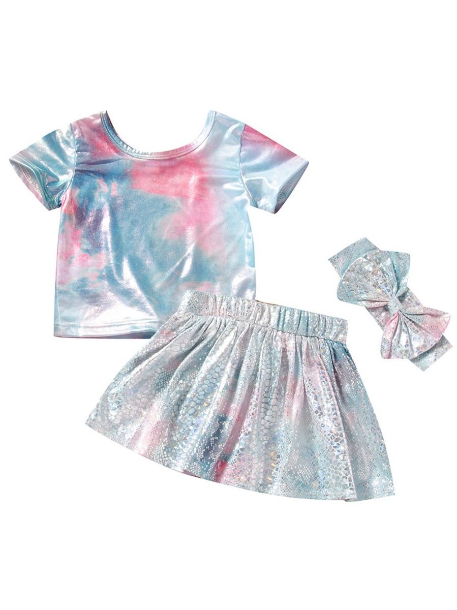 mermaid style outfits