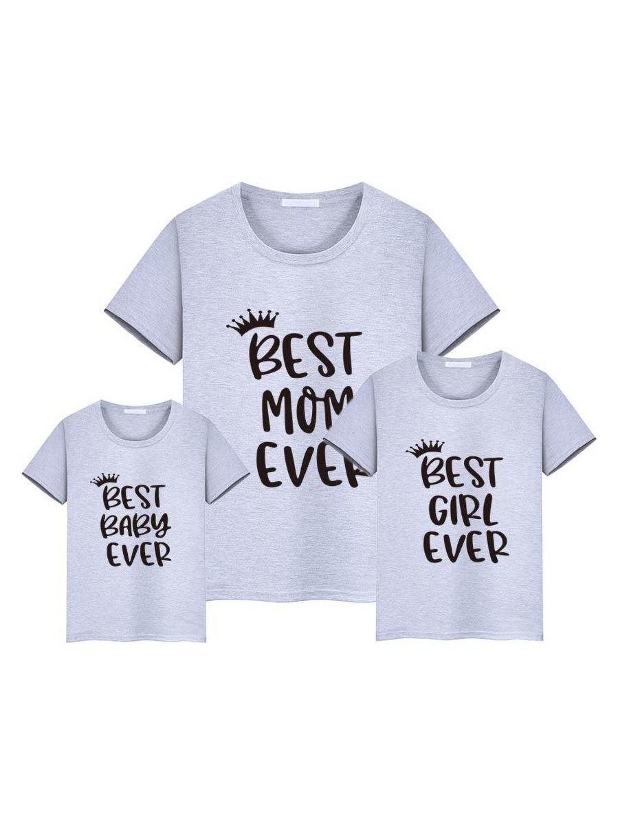 mommy and me shirts wholesale