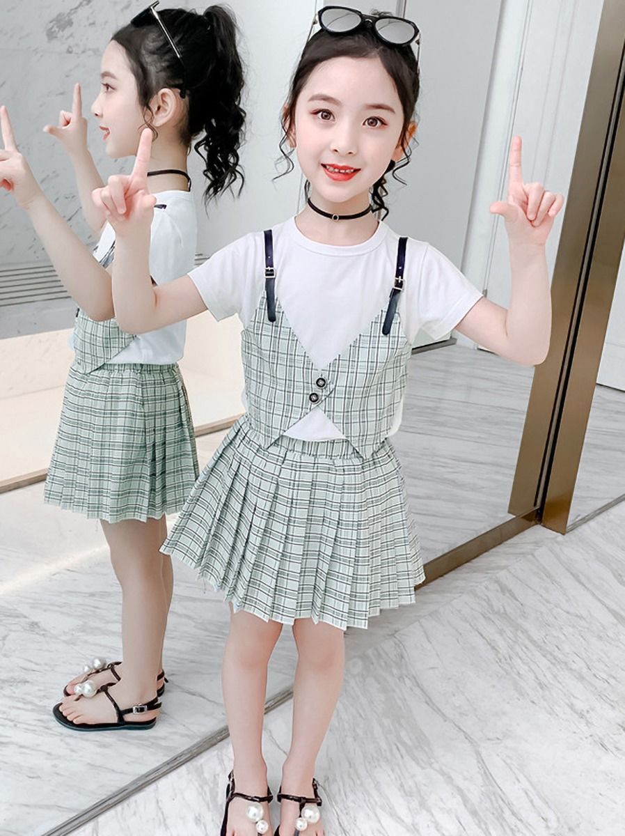 junior 2 piece outfits