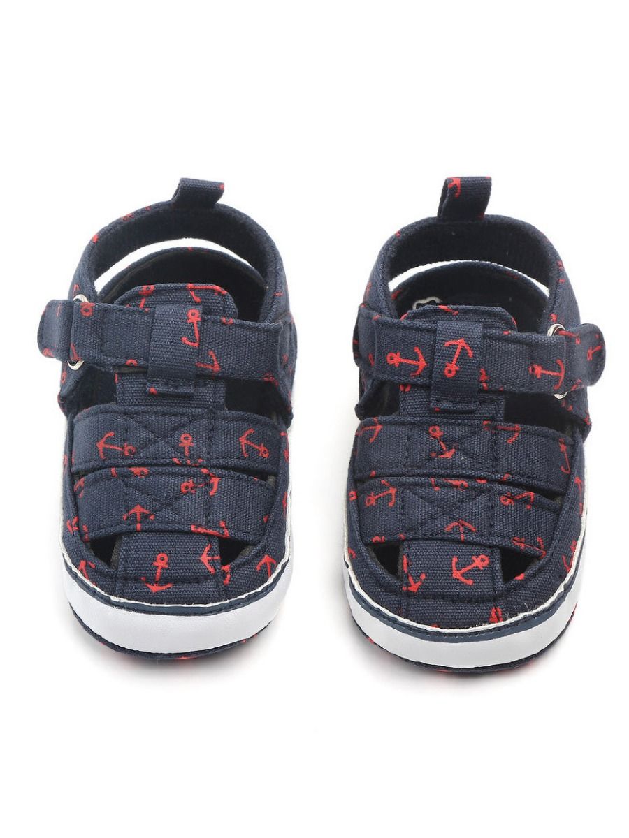 Wholesale Closedtoes Baby Sandals 200420473 kiskissi