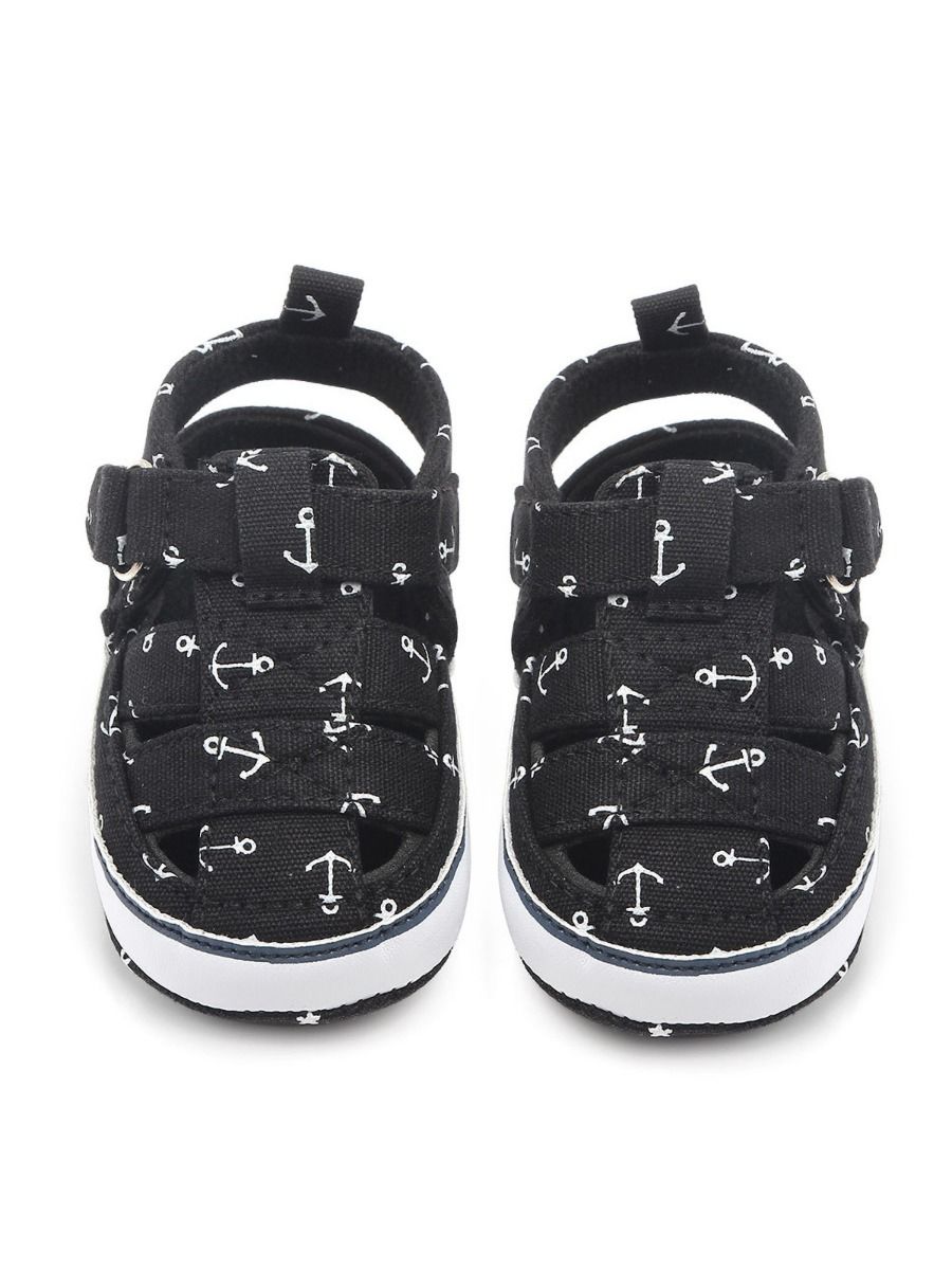 Wholesale Closedtoes Baby Sandals 200420473 kiskissi