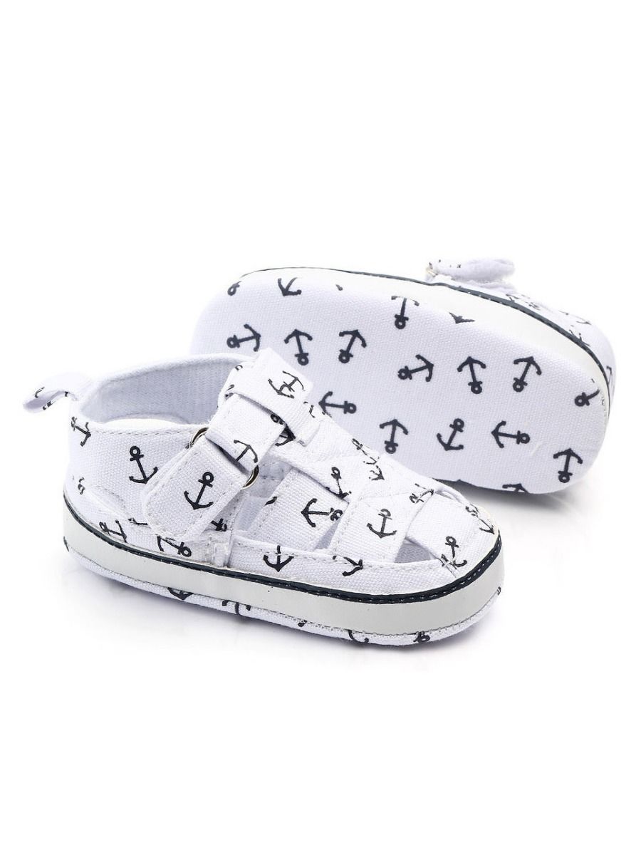 Wholesale Closedtoes Baby Sandals 200420473 kiskissi