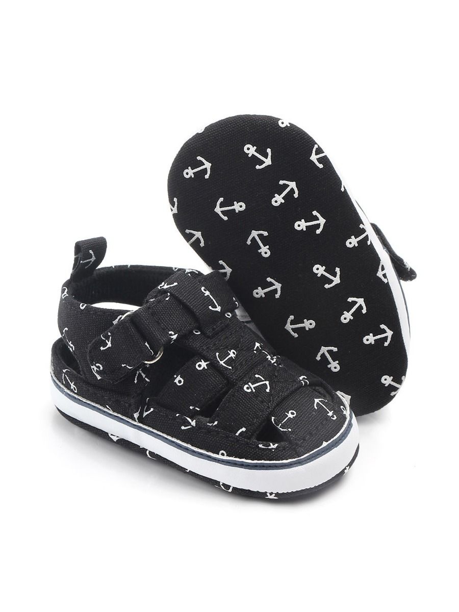 Wholesale Closedtoes Baby Sandals 200420473 kiskissi