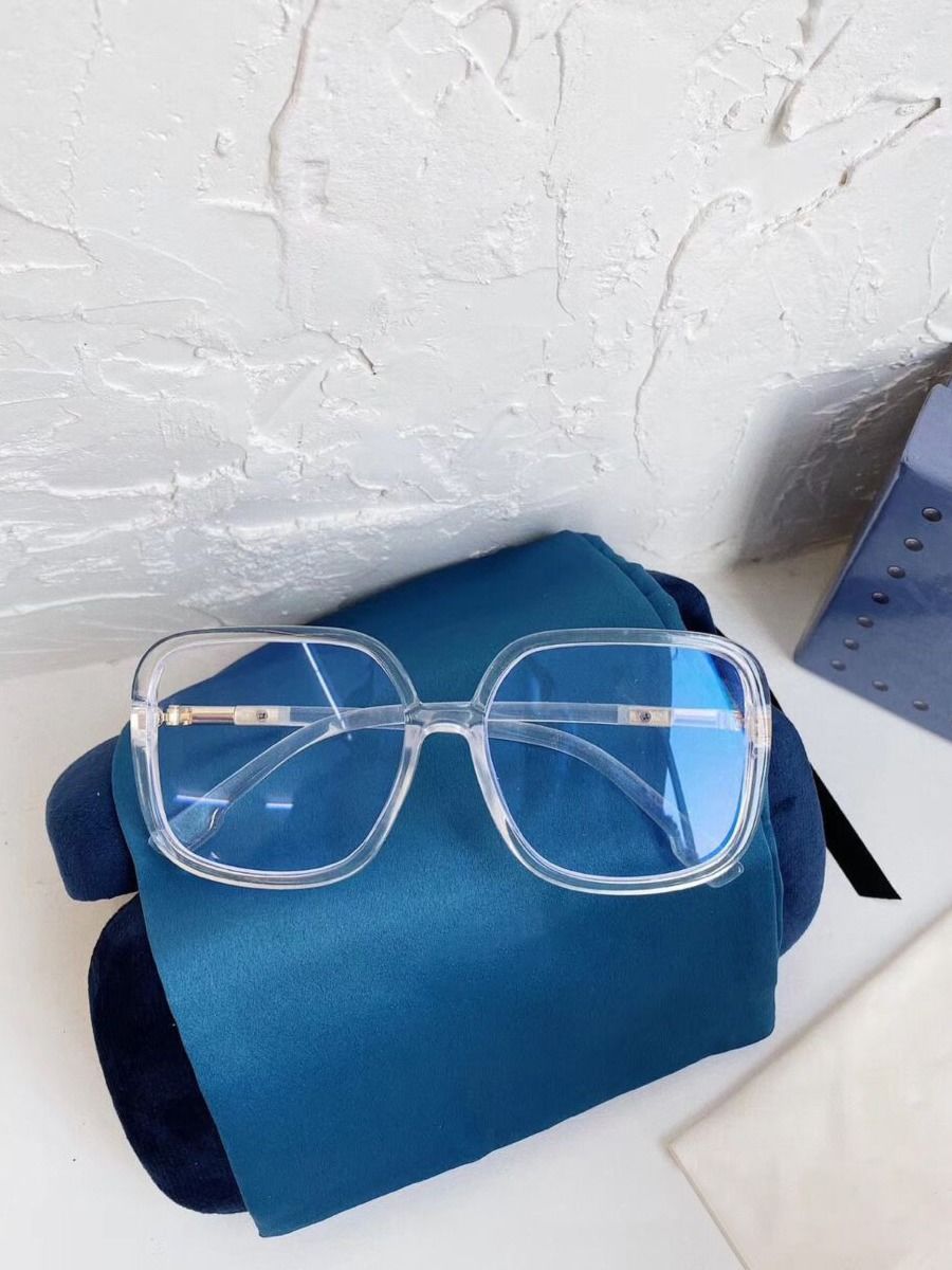 Wholesale Stylish Anti Blueray Glasses 200420559 kis