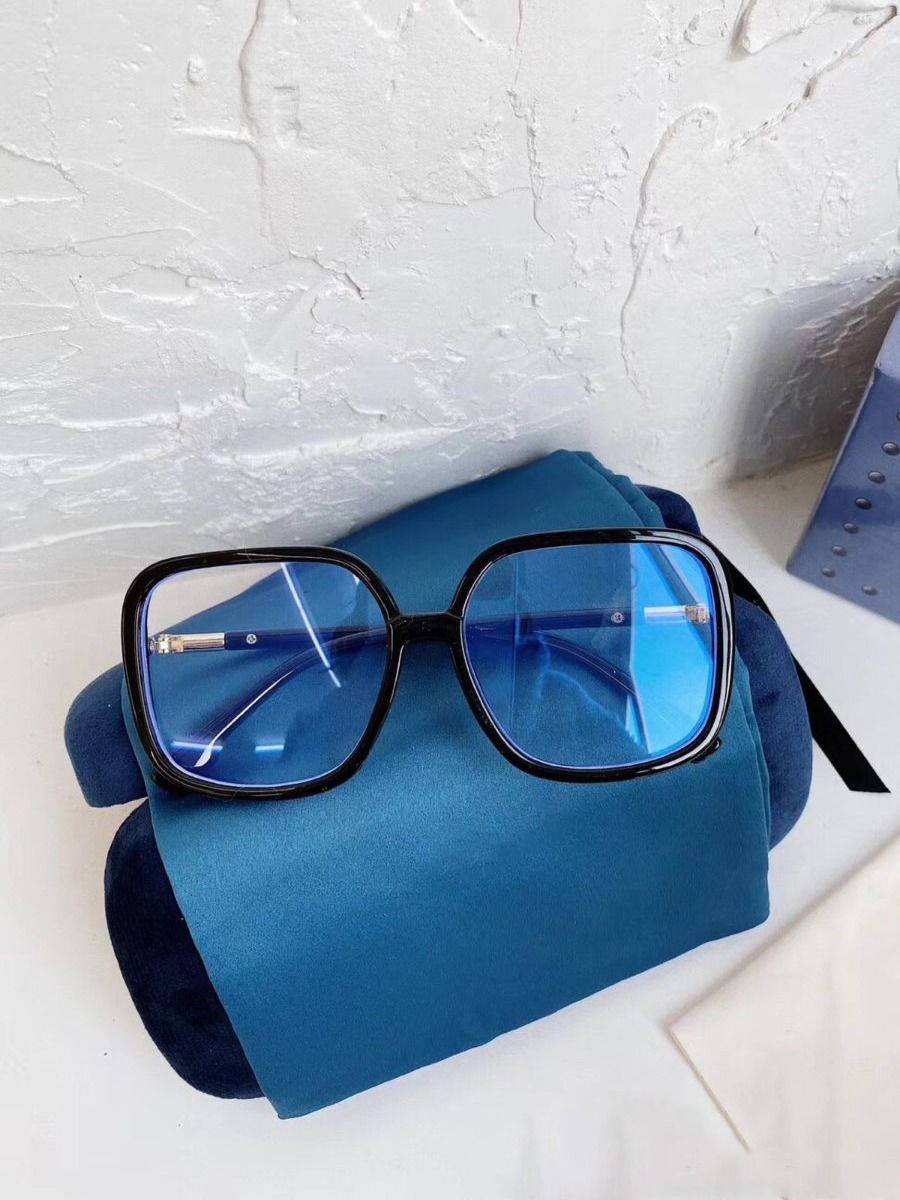 Wholesale Stylish Anti Blueray Glasses 200420559 kis