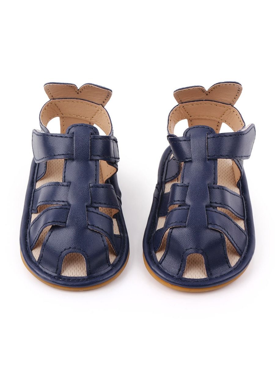 crib sandals
