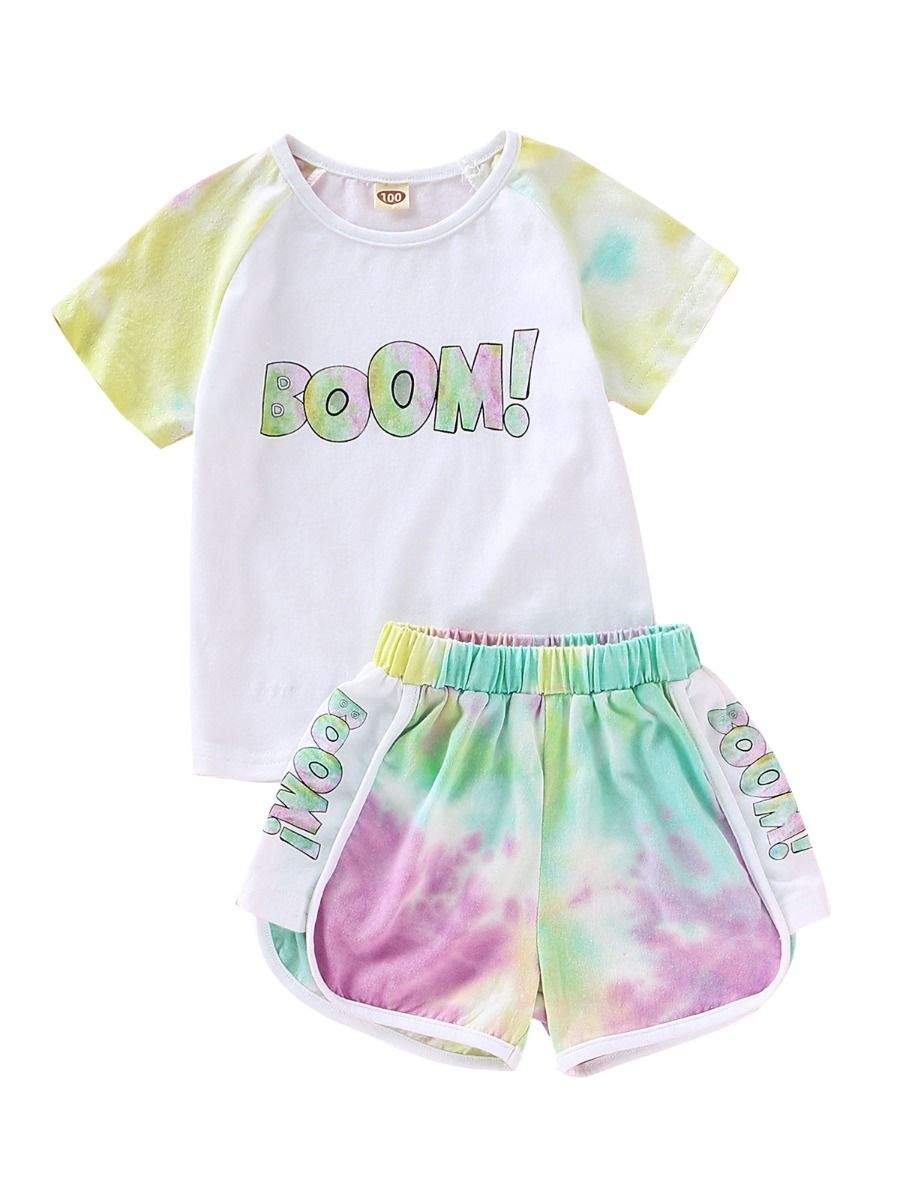 tracksuit toddler girl