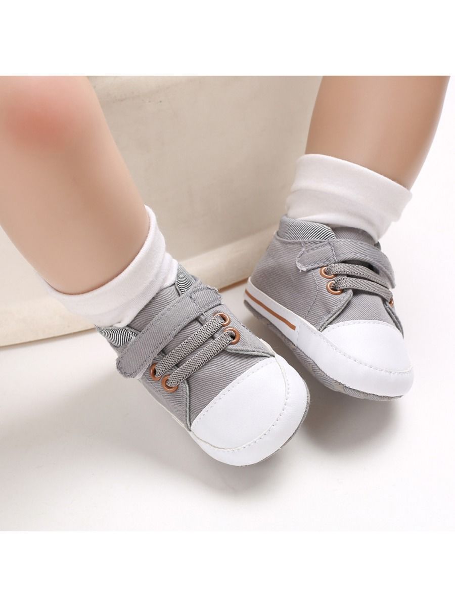 Wholesale Good Cool Baby Crib Shoes 200507186 - kiskiss
