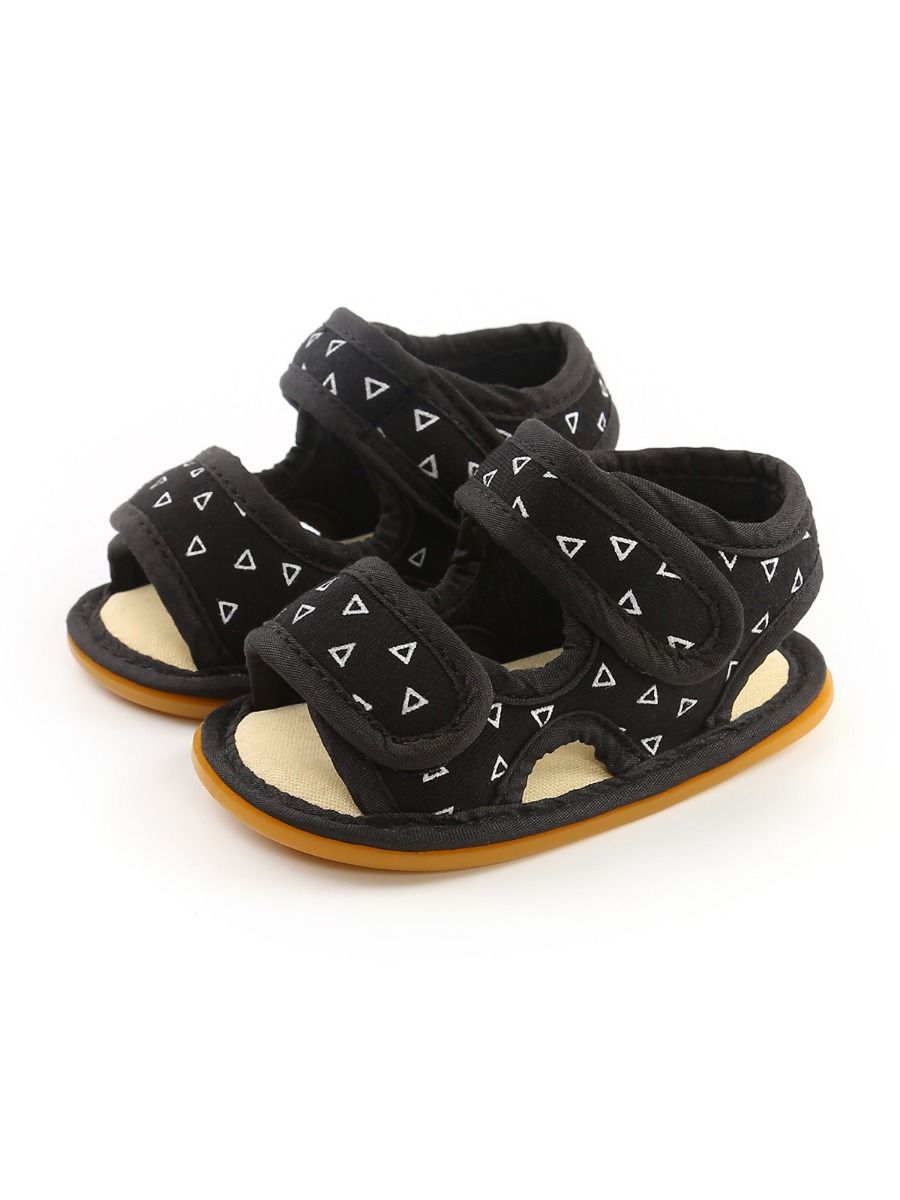 baby crib sandals