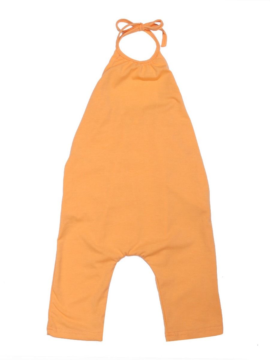 Baby Monkey Suit For Girls Babies Mermaid Bodysuits Toddler Baby