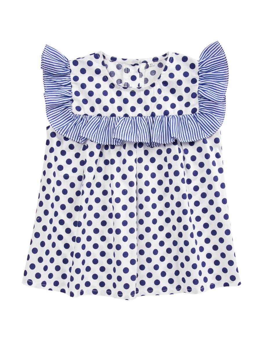 baby doll collar dress