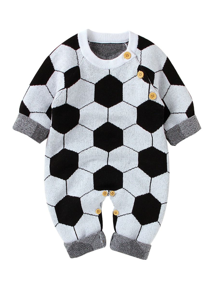 football jumpsuit