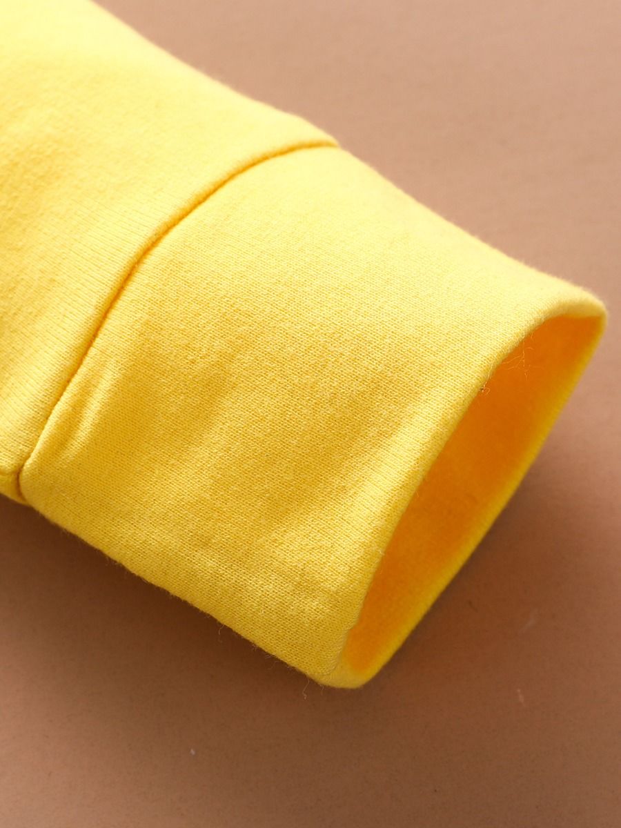 Yellow Trikon Set