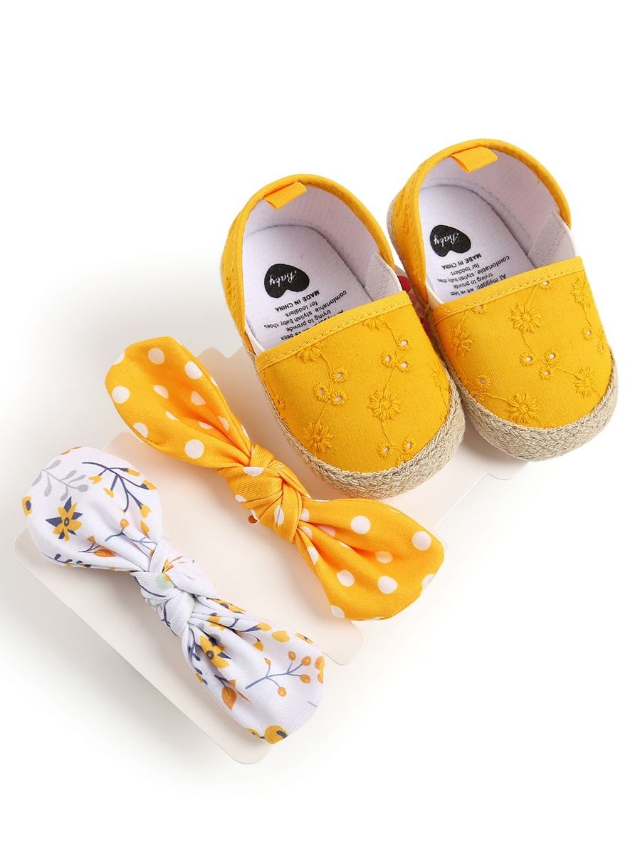 cloth shoes for baby girl