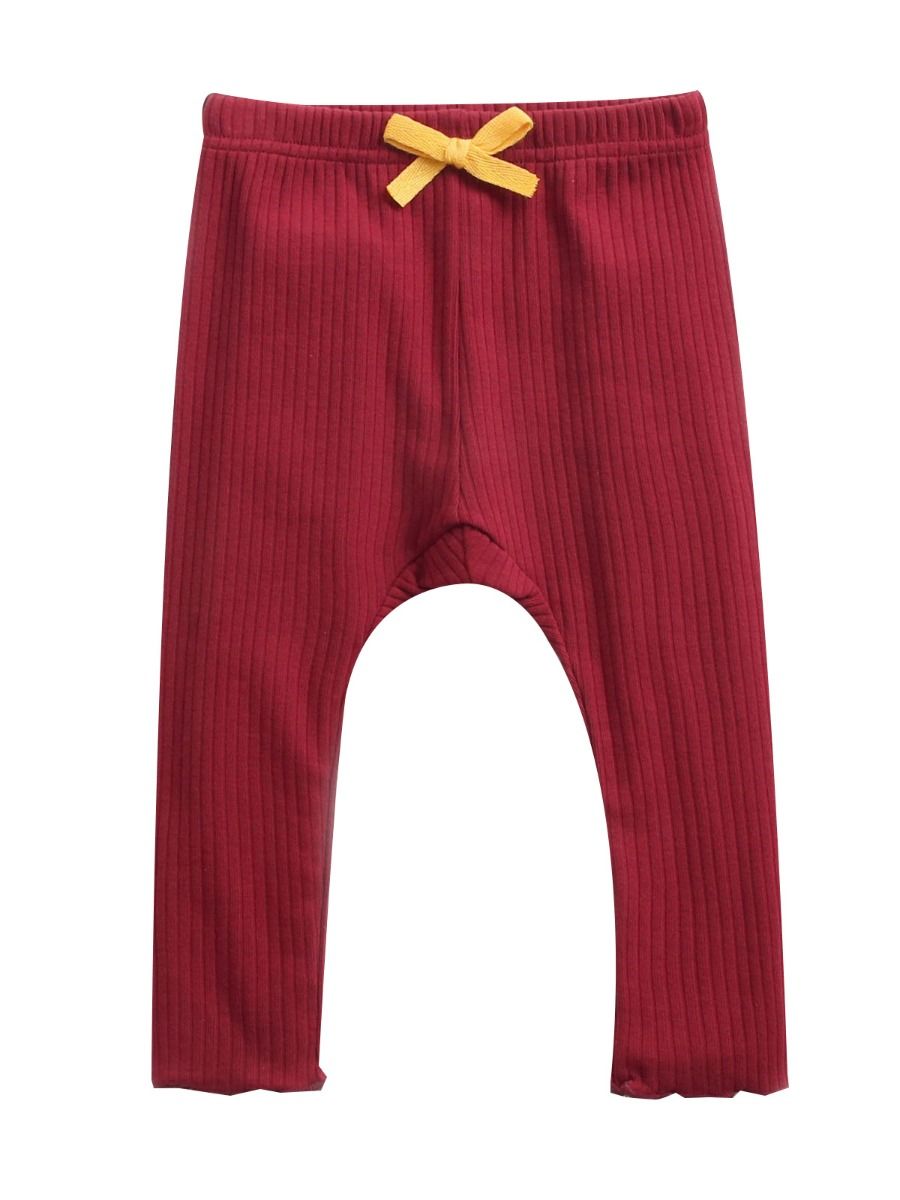 Wholesale Toddler Girl Home Wear Pants 200805519 kisk
