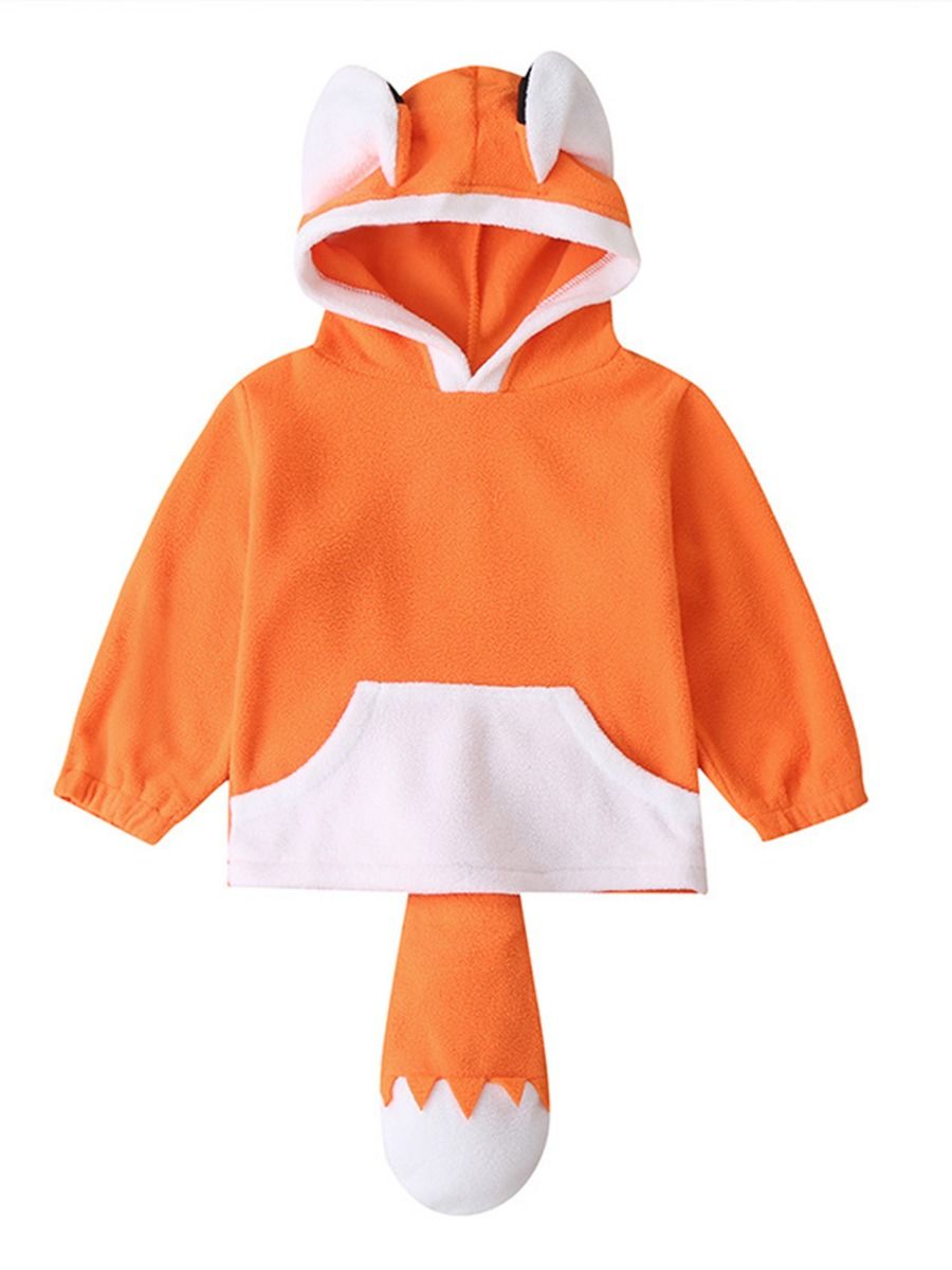 kangaroo hoodie for baby