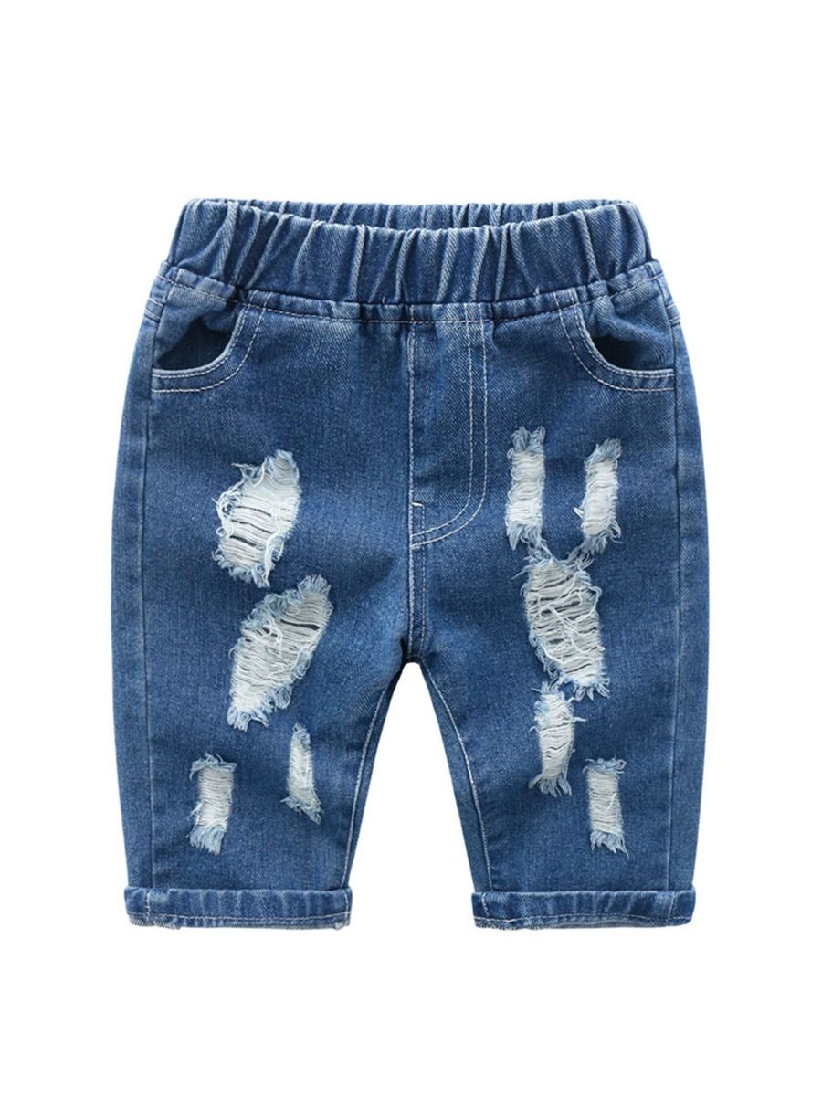 jeans for kid boy