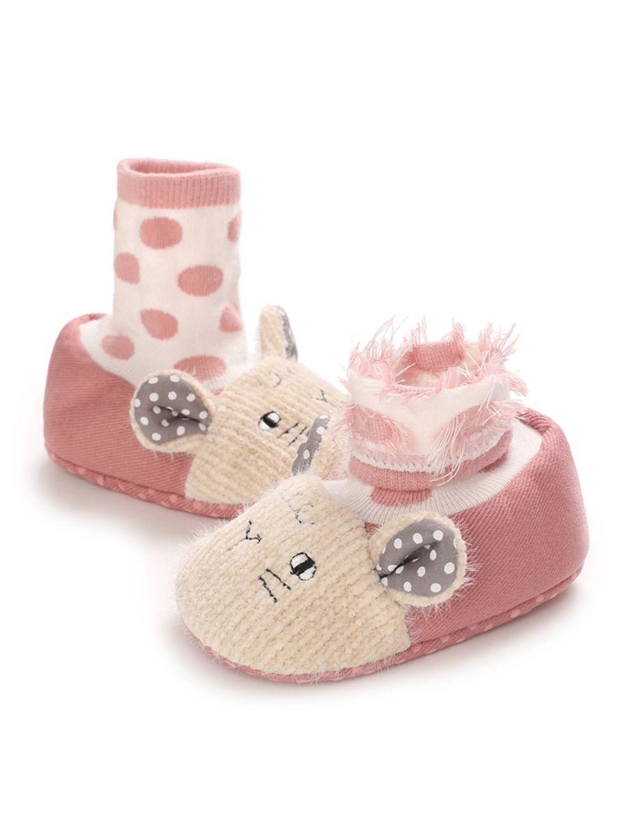 Wholesale Baby Animals High Top Shoes 200916454 - kiski