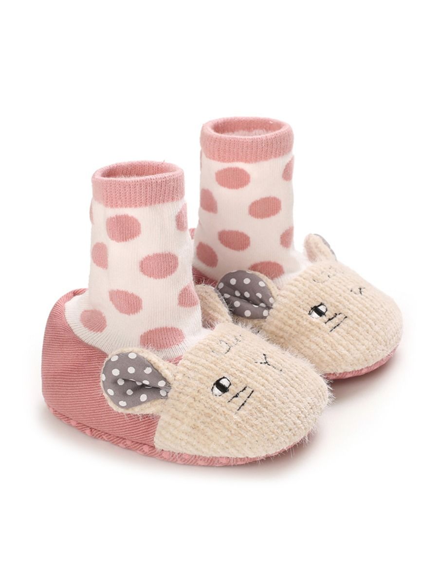 Wholesale Baby Animals High Top Shoes 200916454 - kiski
