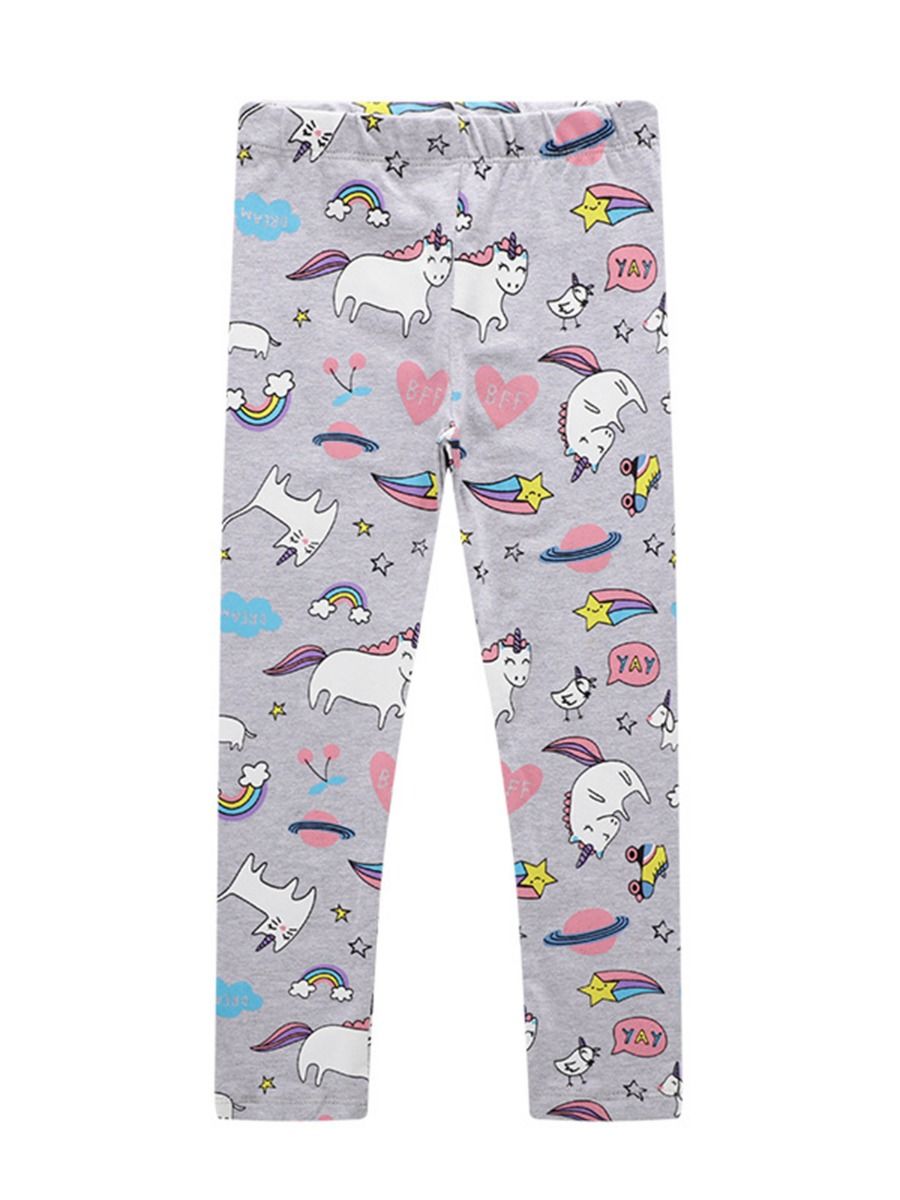 unicorn pants