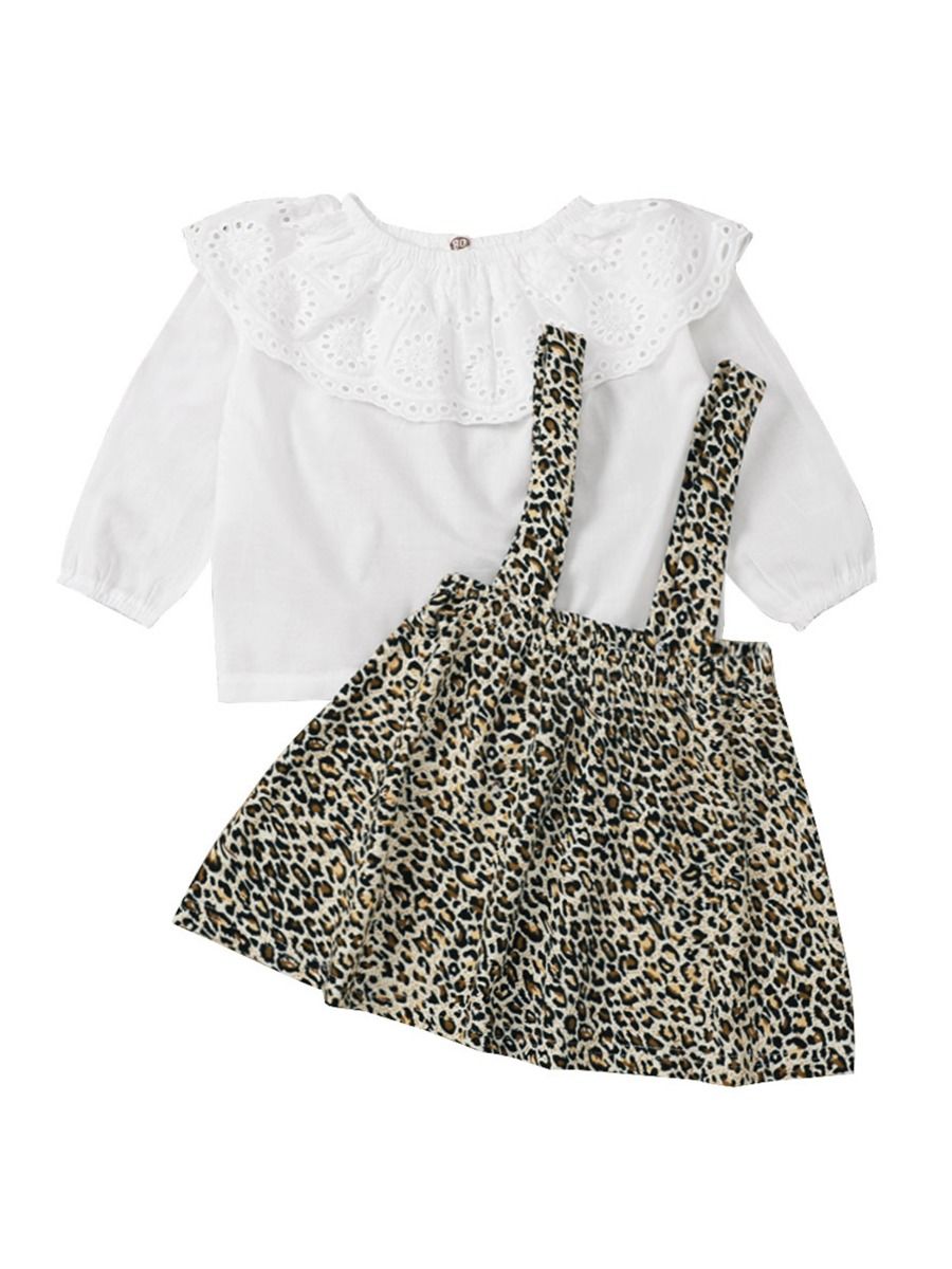 baby overall skirt