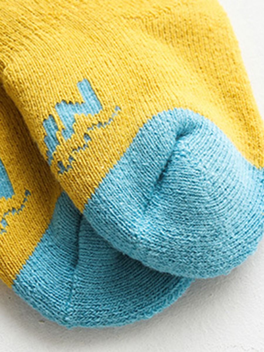 Wholesale 1 Pack Kid Cartoon Socks 201013825 kiskissi