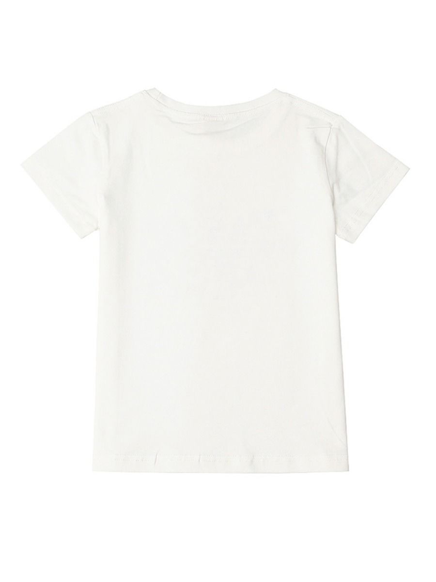 Wholesale Toddler Kid Rainbow T-Shirt 201216510 - kiski