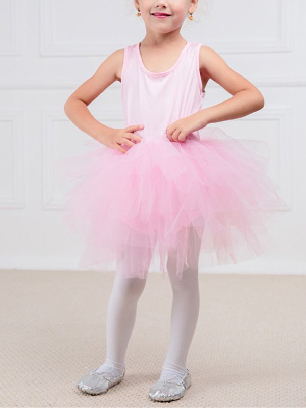ballerina dress for girl