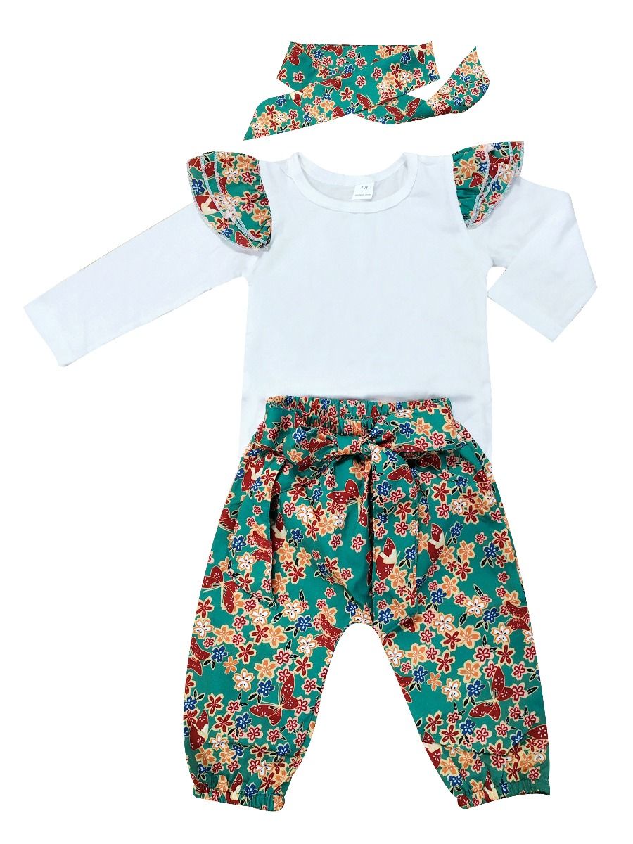 baby girl vintage clothes