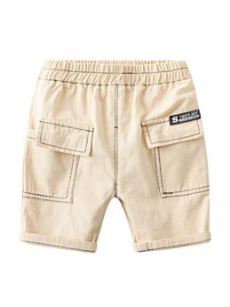 Boys Pull-on Shorts
