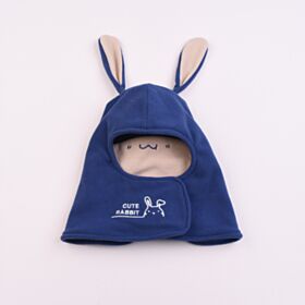Bunny Rabbit Ear Fleece Thicken Arctic Hat Kid Wholesale Accessories KHV492595