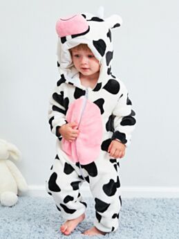 Cow Baby Boy & Girls Pajamas 210625256