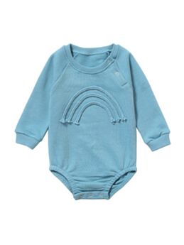 Rainbow Baby Bodysuits 210717341