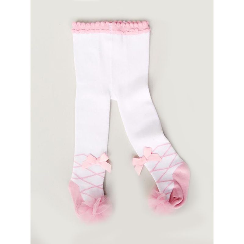 baby girl panty hose