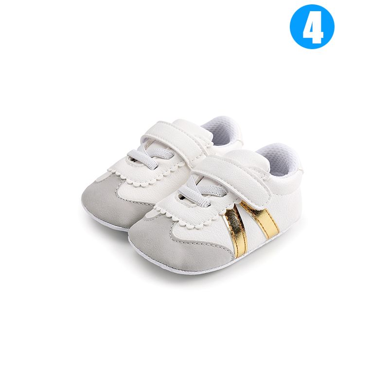 baby velcro sneakers