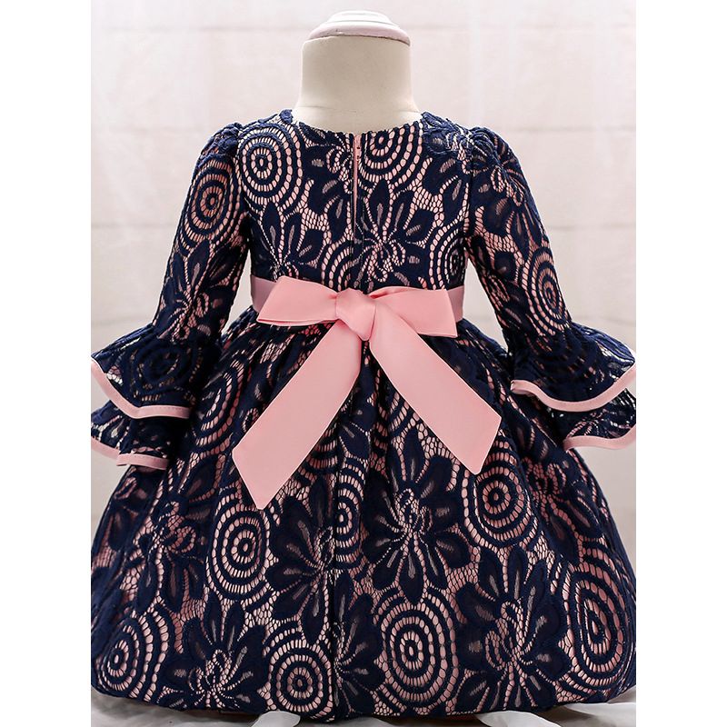 Premium Baby fancy Frock - 219