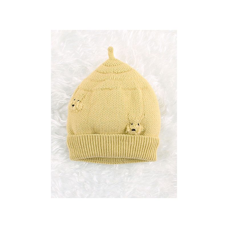 wholesale knitted baby hats