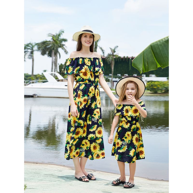 mommy and me dresses wholesale